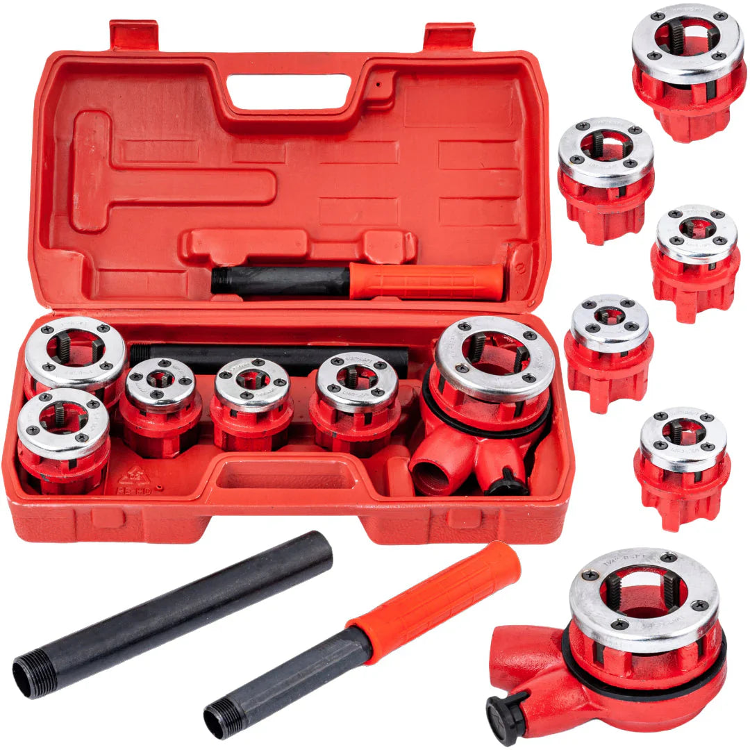 6-dijelni Set Nareznice Za Vodu Kraft&Dele®