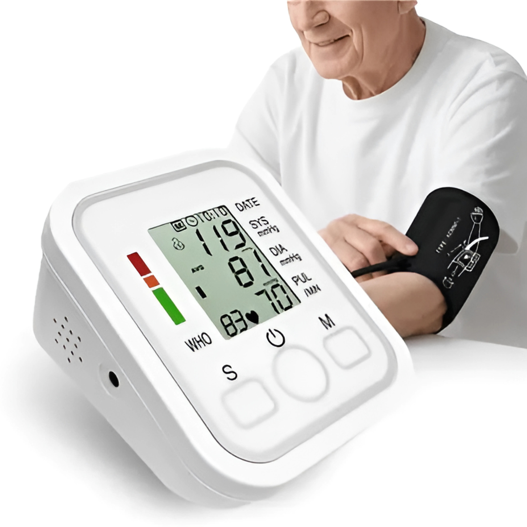 Digitalni Tlakomjer Za Nadlakticu
