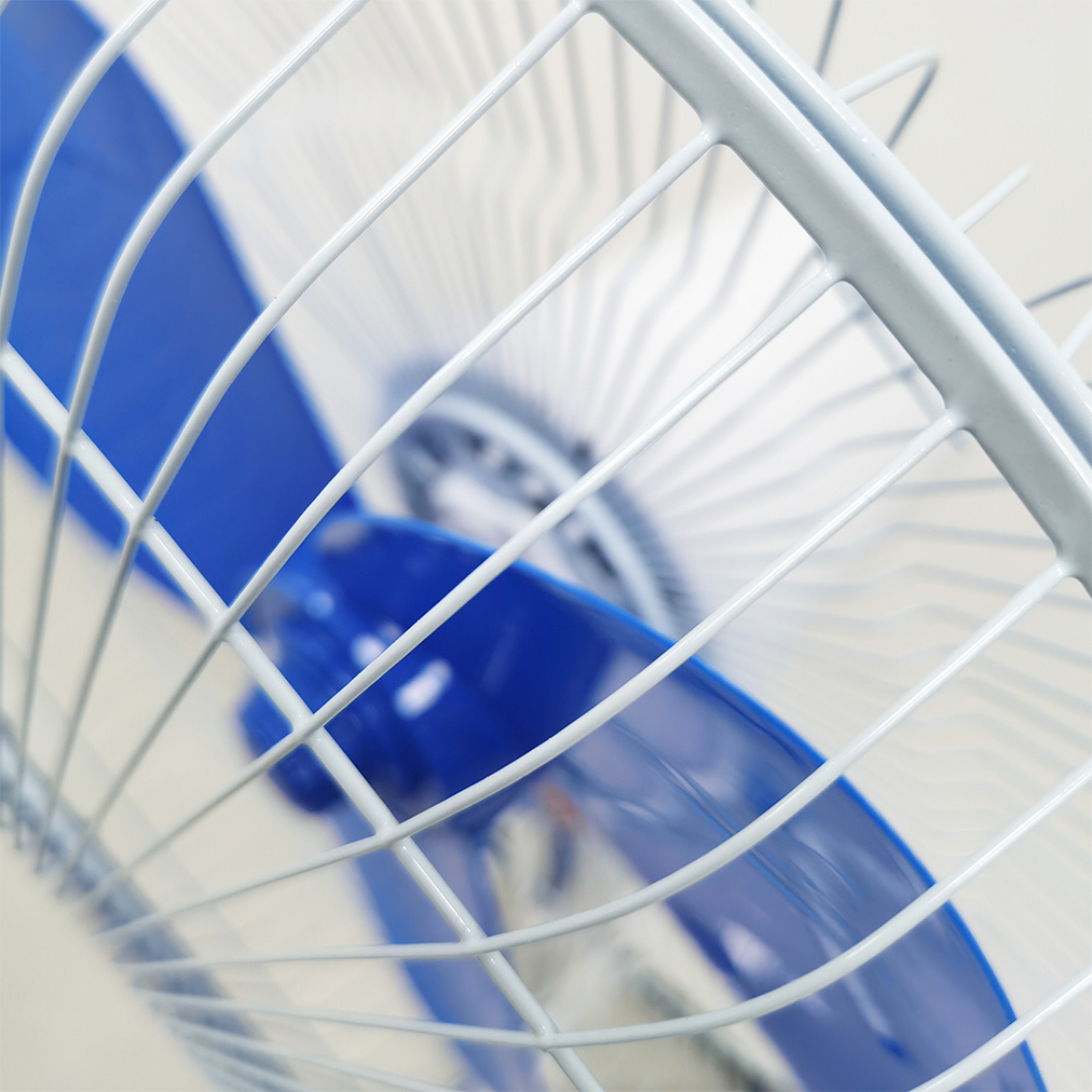 Stojeći Ventilator s Postoljem
