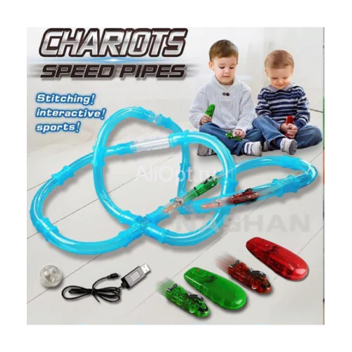 DJEČJA FORMULA SPEED PIPES