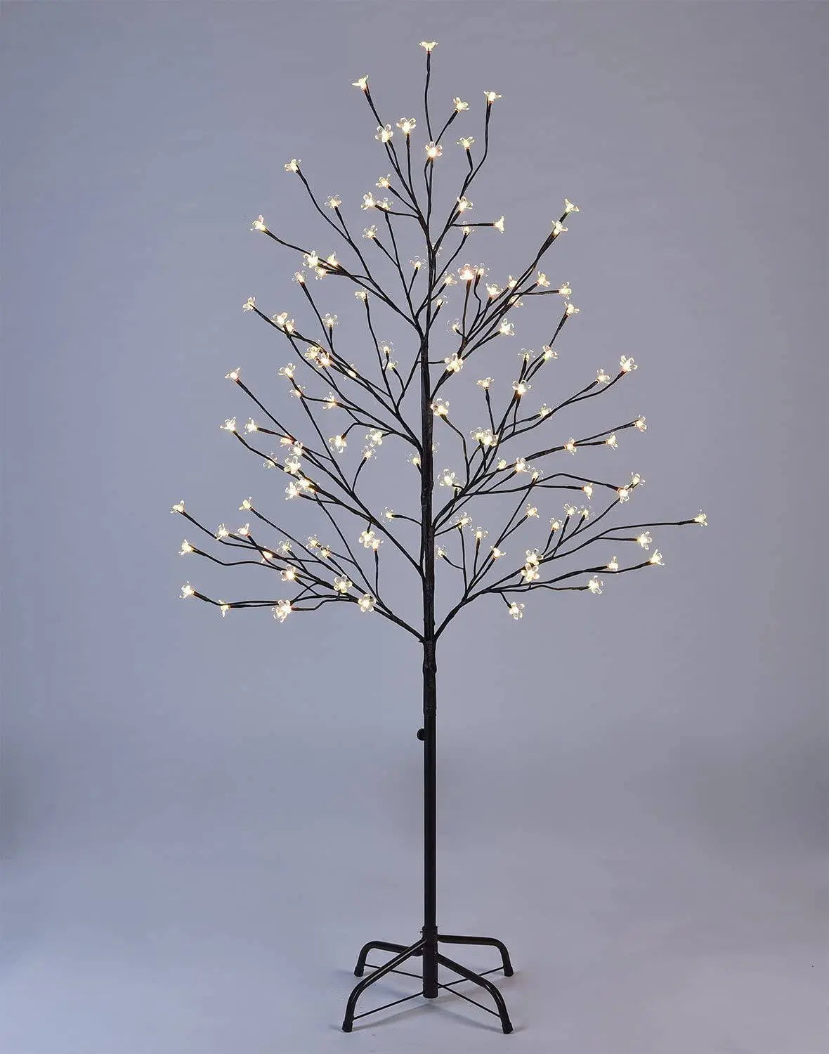 Dekorativno led drvce