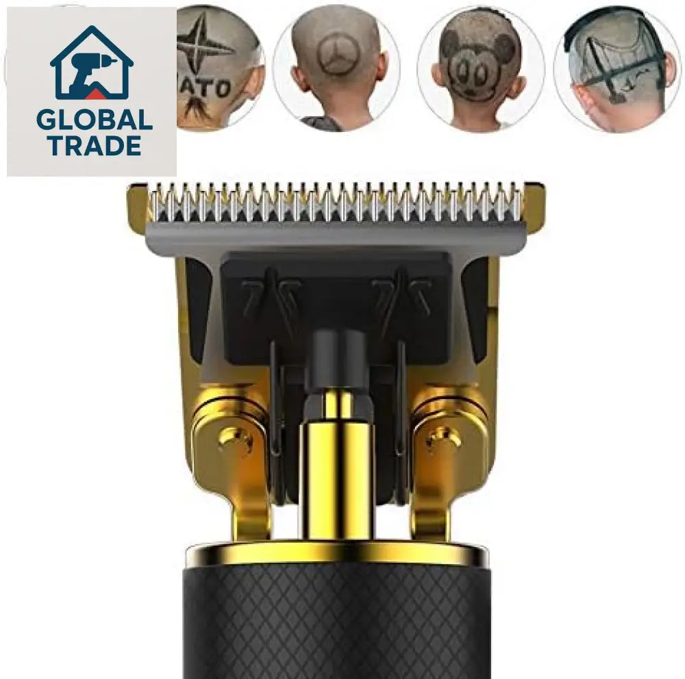 Barbers Masinica | TrimBud