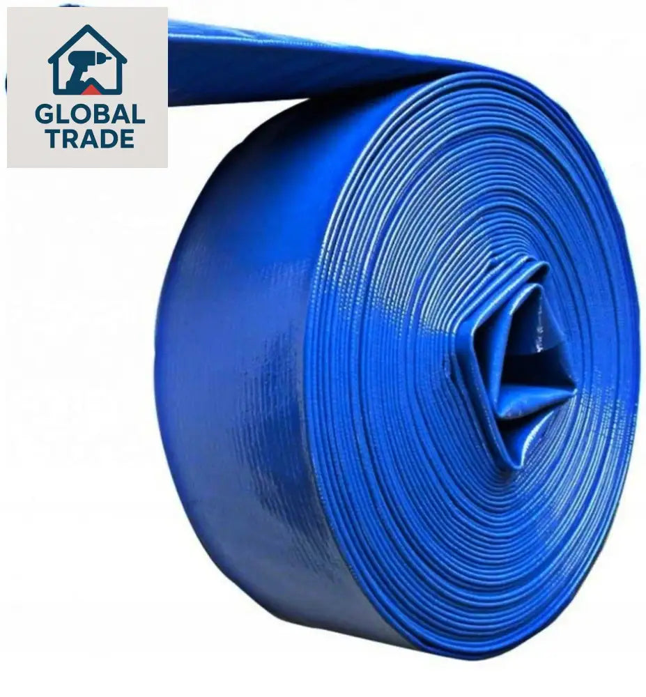 CRIJEVO ZA VODU Kraft&Dele® 2CAL 100M