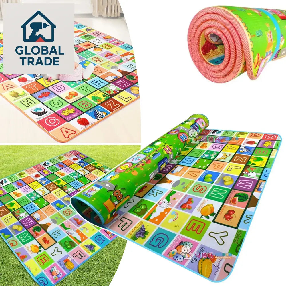 Dječja prostirka | PlayPad