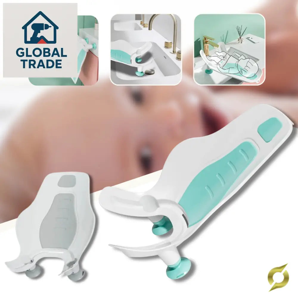 Dječji Bidet Sjedalo | BabyFresh