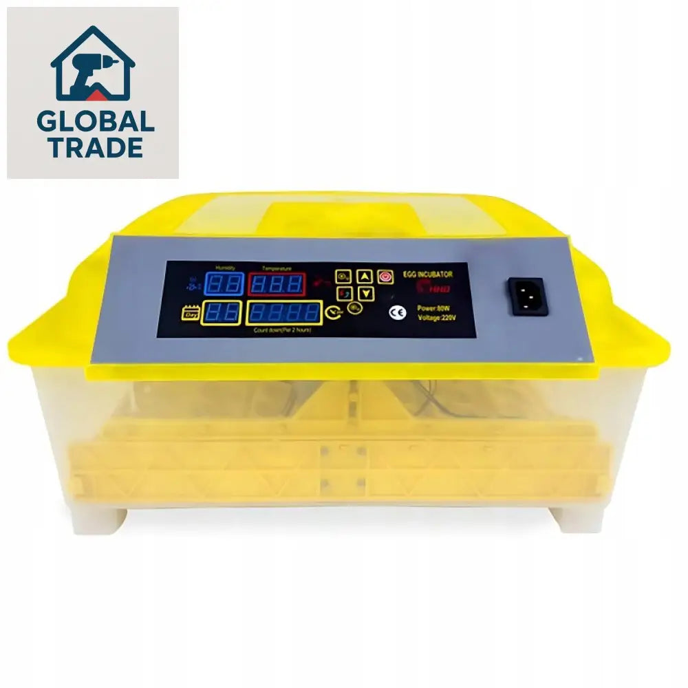 Inkubator za Jaja | BASELBERG 112 jaja