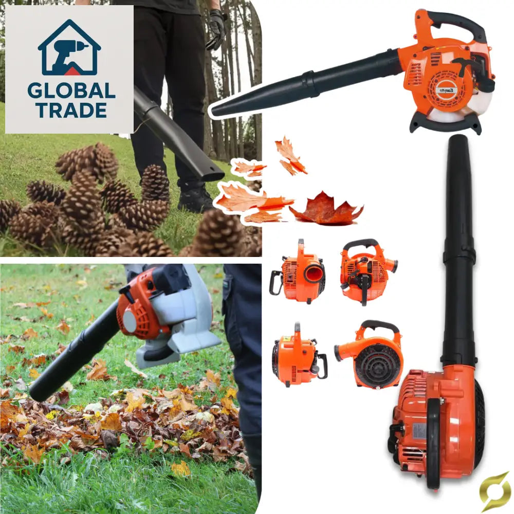 Motorni puhač lišća | LEAFPRO