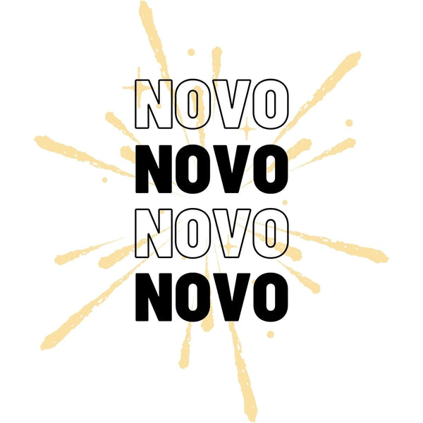 Novo u ponudi