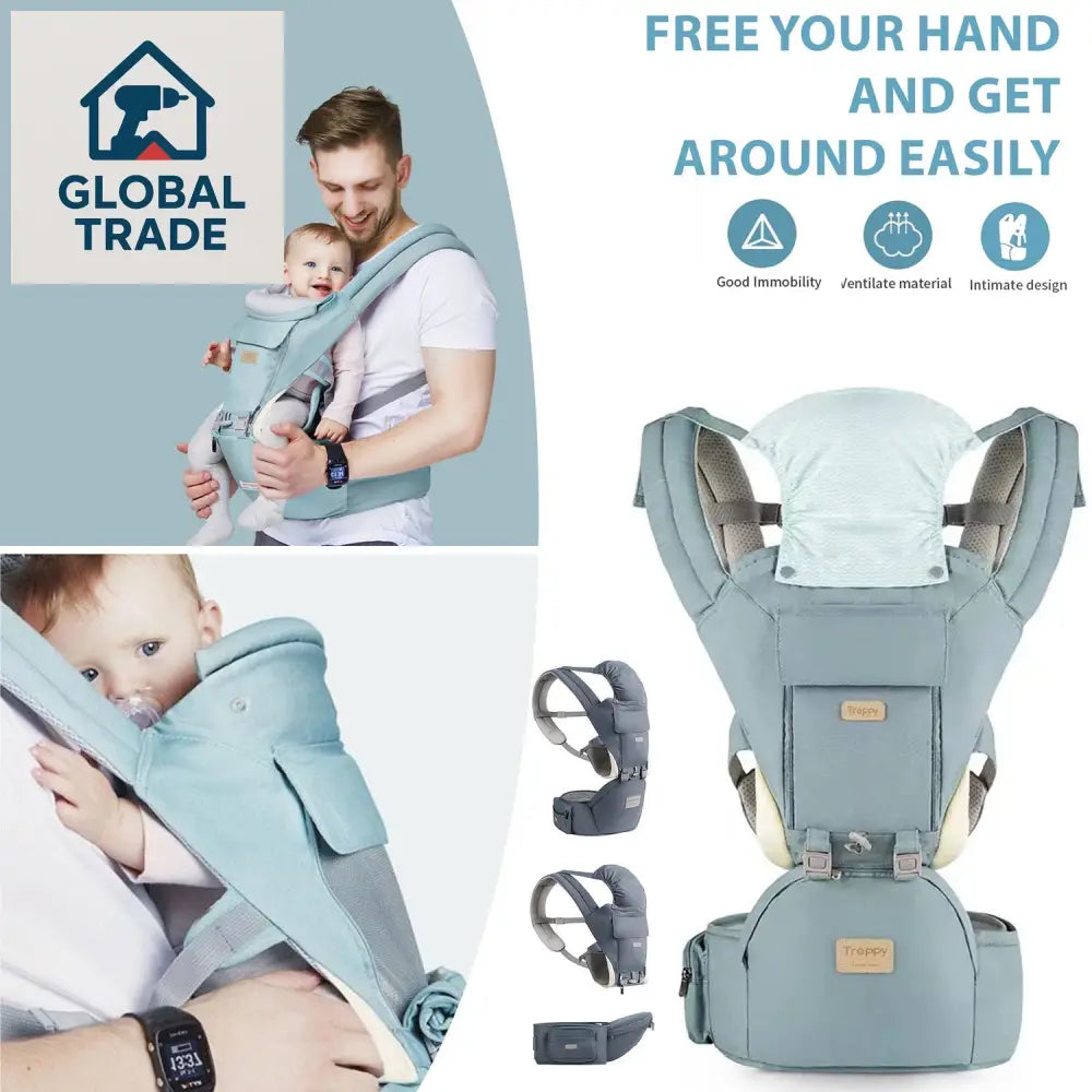 360 Nosiljka Za Bebe | 360Comfort Dječji svijet