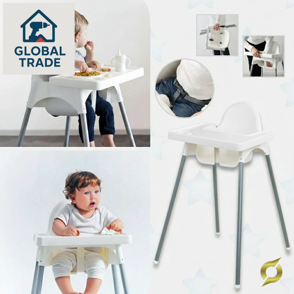 Dječja visoka stolica