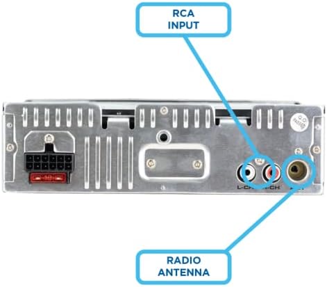 Bluetooth Autoradio | DriveSync