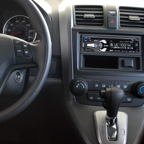 Bluetooth Autoradio | DriveSync