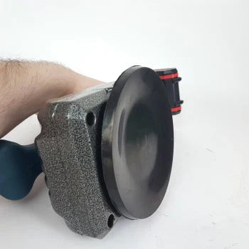 Akumulatorski Vakum za pločice s 2 Baterije 36V Kraft&Dele®