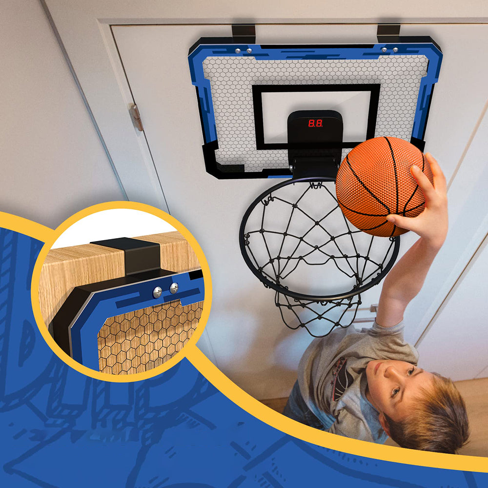 Mini košarkaški set za djecu | DunkMaster