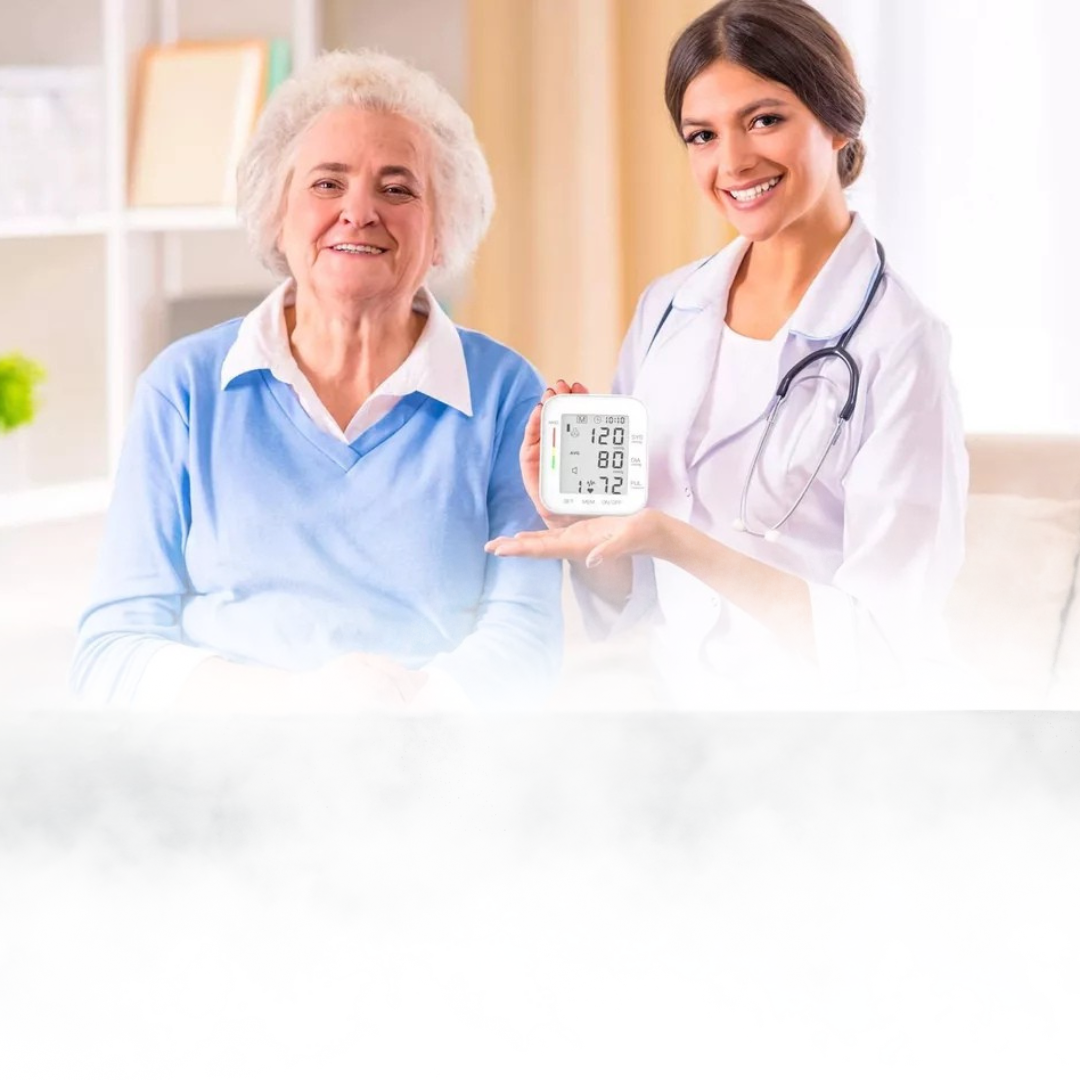 Digitalni Tlakomjer Za Nadlakticu