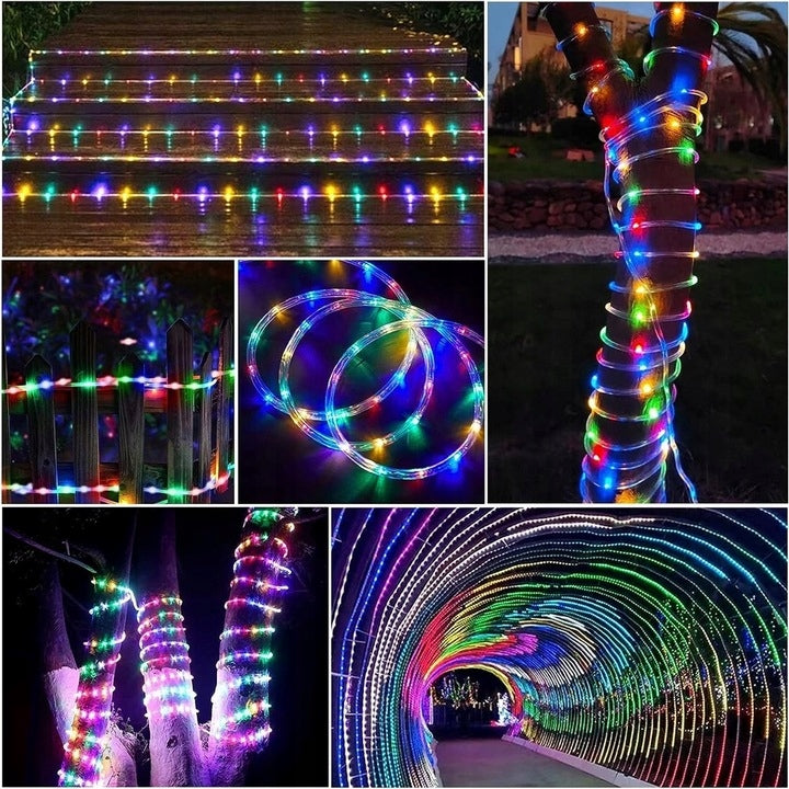 LED UKRASNO SVJETLEĆE CRIJEVO