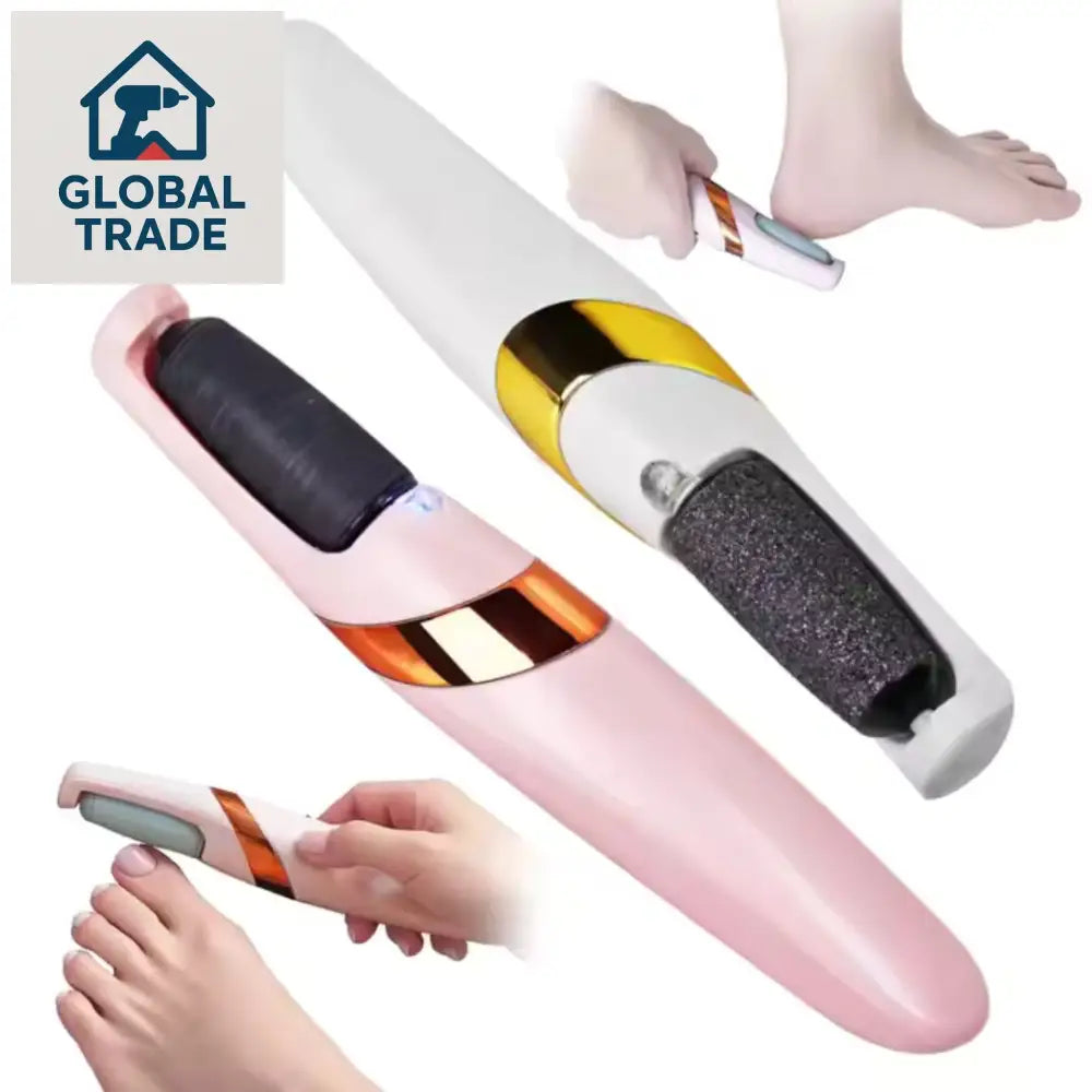 Električni Uređaj za Pedikuru