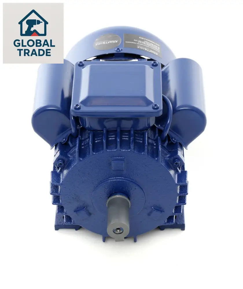 ELEKTROMOTOR 2,2 KW 220 V Kraft&Dele®
