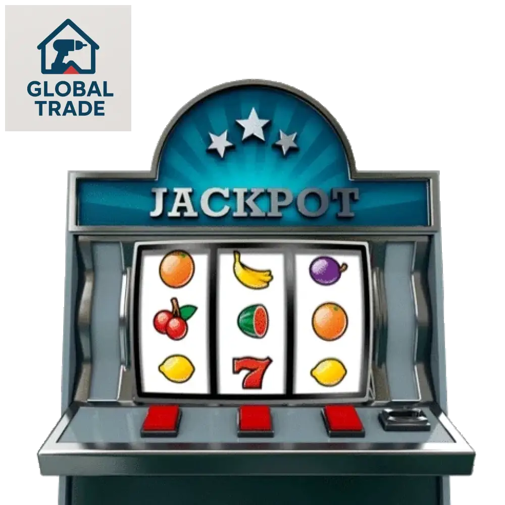 Jackpot proizvod