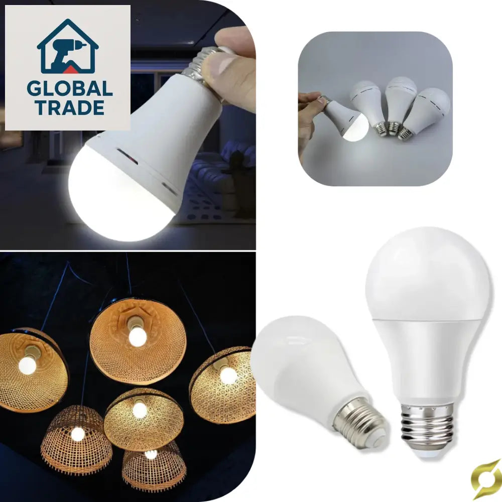 LED žarulje - 10 12 20W