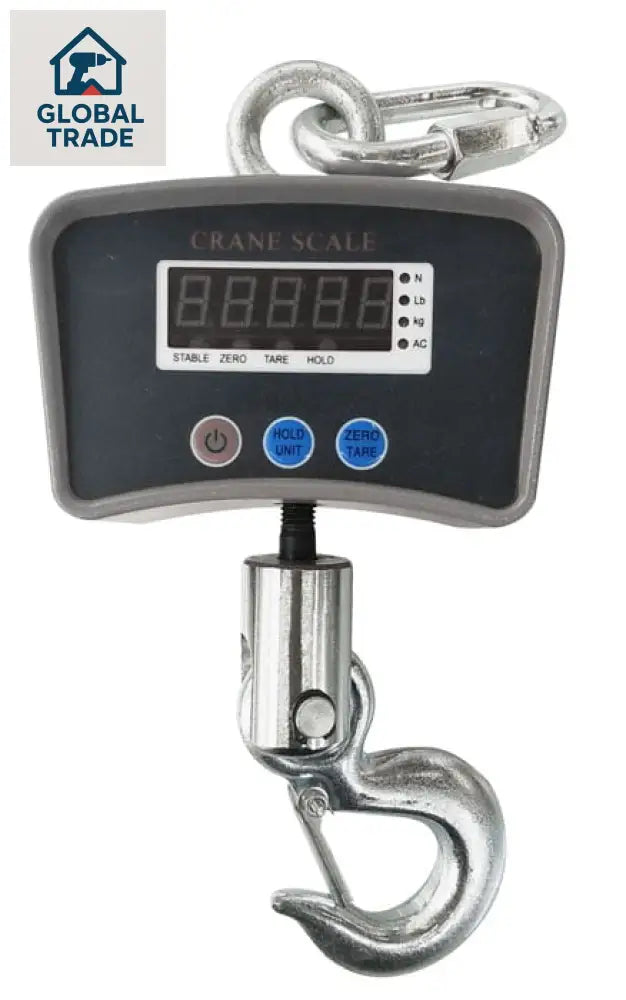 Vaga digitalna 500KG/300KG/200KG 500 KG