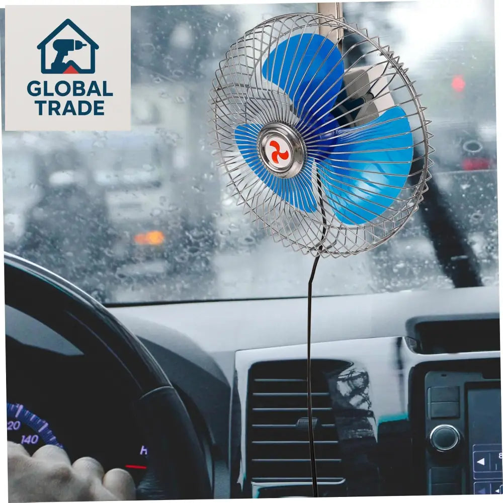 Ventilator za automobil