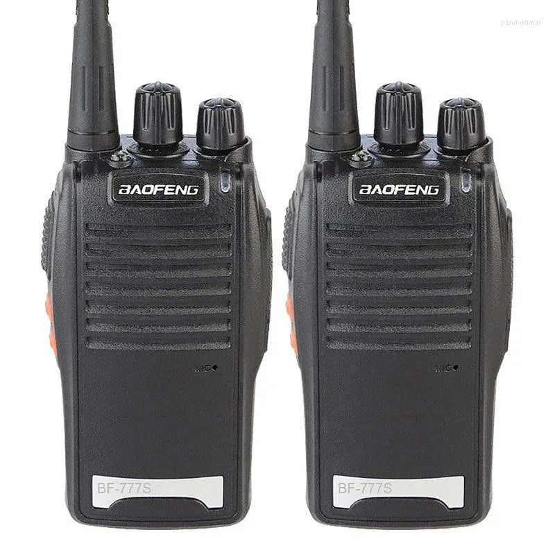 Profesionalni Walkie Talkie